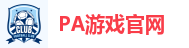 PA游戏官网 - 畅玩高品质电子游戏平台